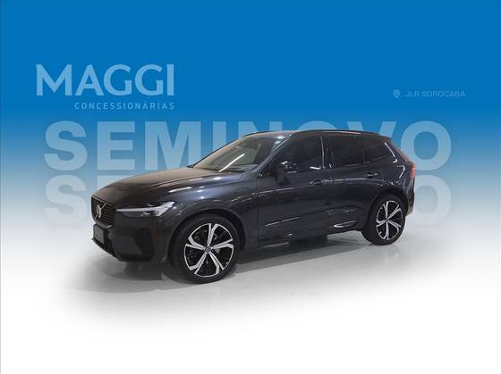 VOLVO XC60 2023