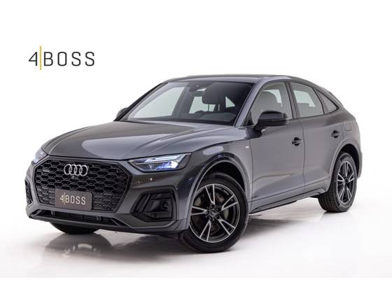 AUDI Q5 2023