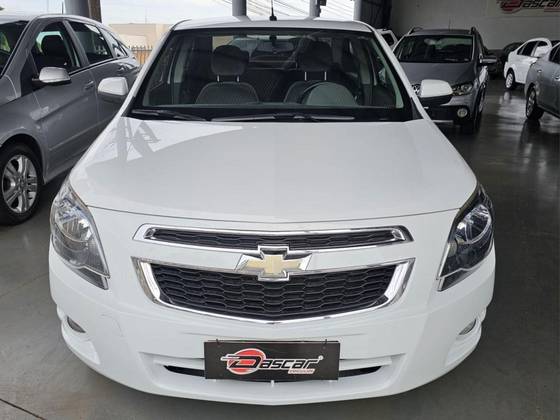 CHEVROLET COBALT 2015