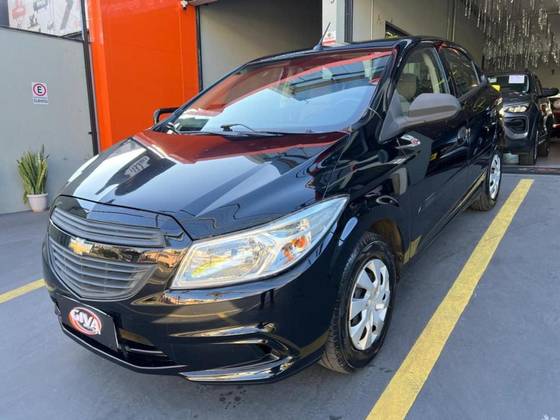 CHEVROLET ONIX 2016