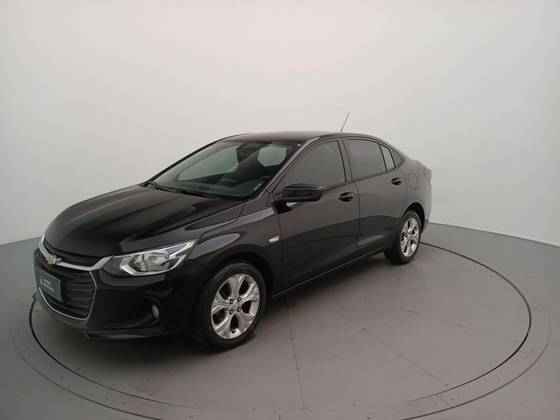 CHEVROLET ONIX 2023
