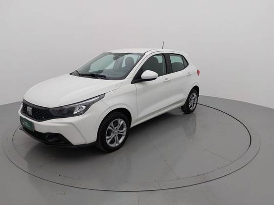 FIAT ARGO 2023