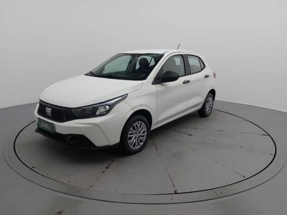 FIAT ARGO 2024