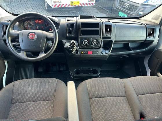 FIAT DUCATO 2023