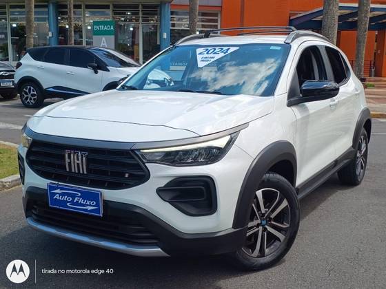 FIAT PULSE 2024