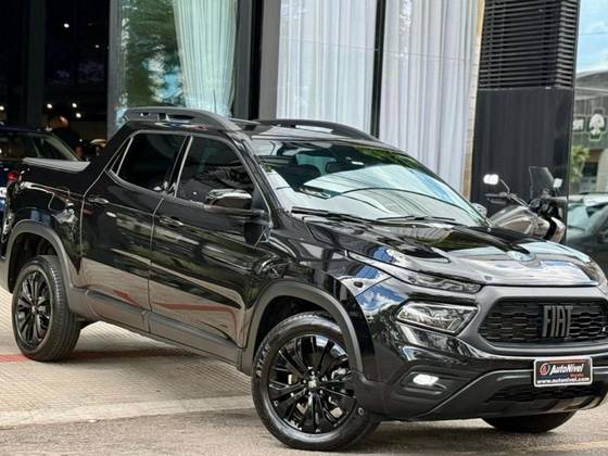 FIAT TORO 2023