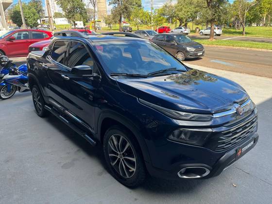 FIAT TORO 2020