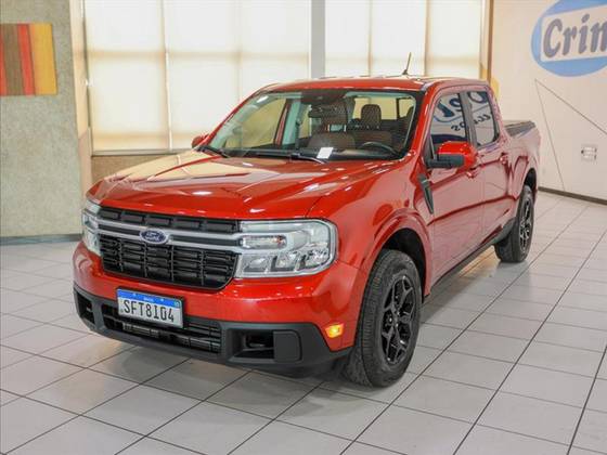 FORD MAVERICK 2022