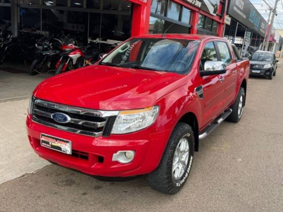 FORD RANGER 2016
