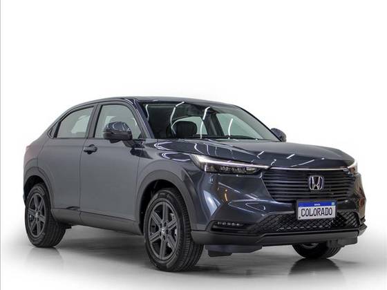 HONDA HR-V 2025