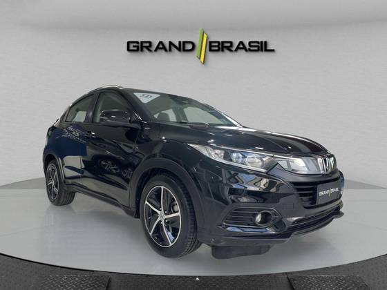 HONDA HR-V 2019