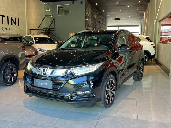 HONDA HR-V 2021