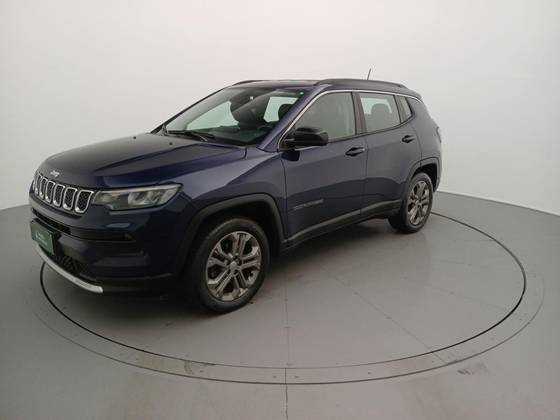 JEEP COMPASS 2023