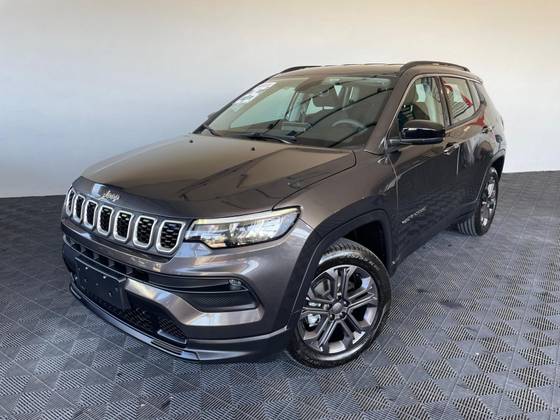 JEEP COMPASS 2025