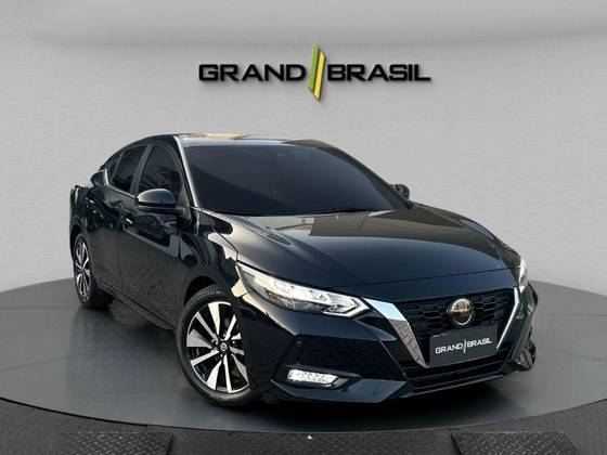 NISSAN SENTRA 2024