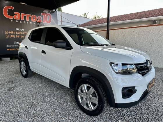 RENAULT KWID 2022