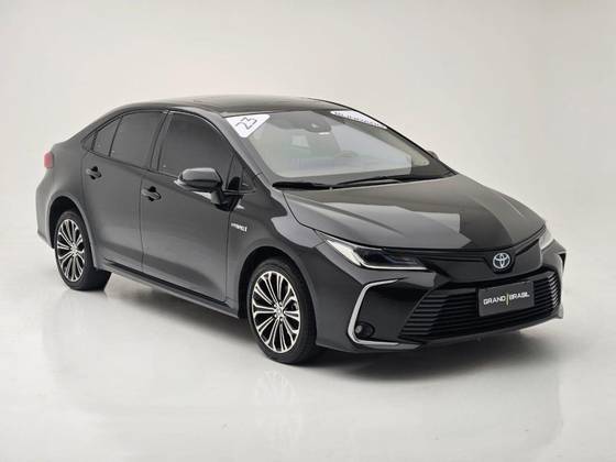 TOYOTA COROLLA 2023