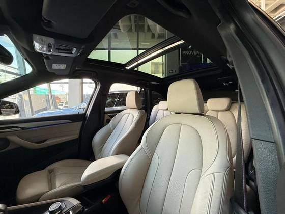 BMW X1 2022