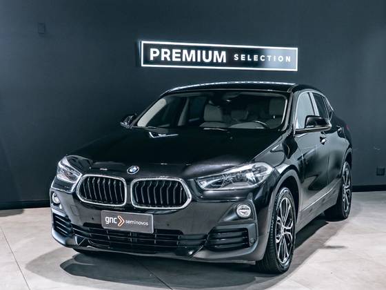 BMW X2 2019