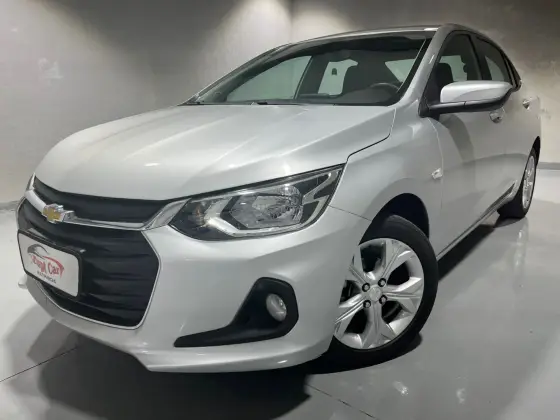 CHEVROLET ONIX 2023