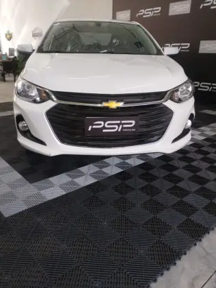 CHEVROLET ONIX 2023