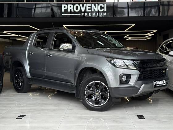 CHEVROLET S10 2024