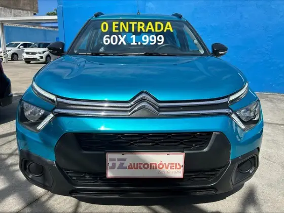 CITROËN C3 2023
