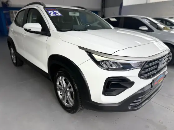 FIAT PULSE 2023