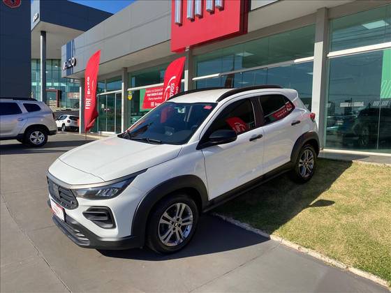 FIAT PULSE 2024