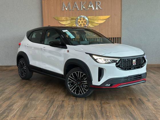 FIAT PULSE 2025