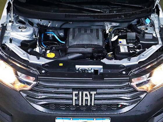 FIAT STRADA 2024