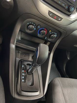 FORD KA 2021
