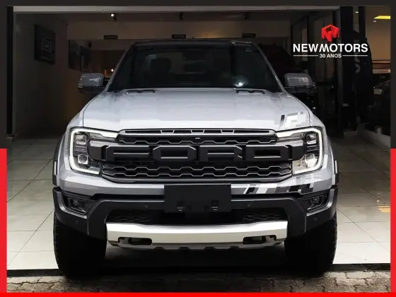 FORD RANGER 2025