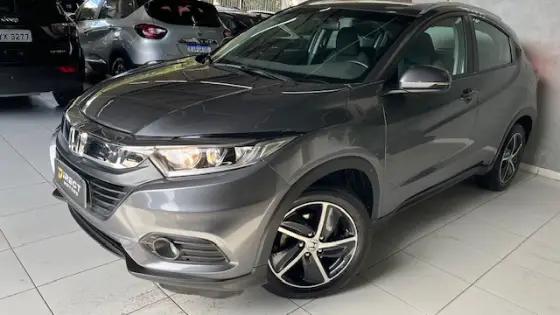HONDA HR-V 2020