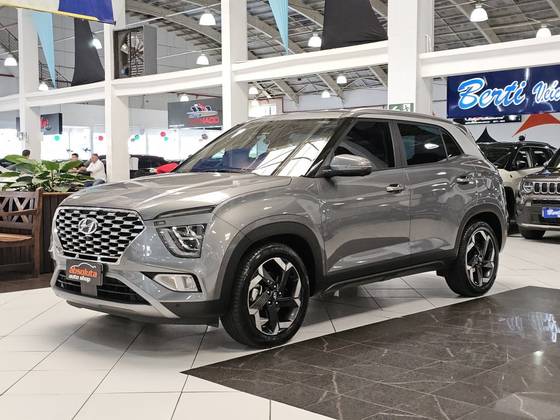HYUNDAI CRETA 2023
