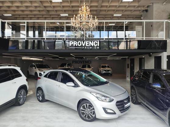 HYUNDAI I30 2016
