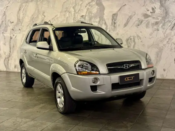 HYUNDAI TUCSON 2013