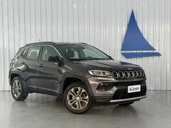 JEEP COMPASS 2023