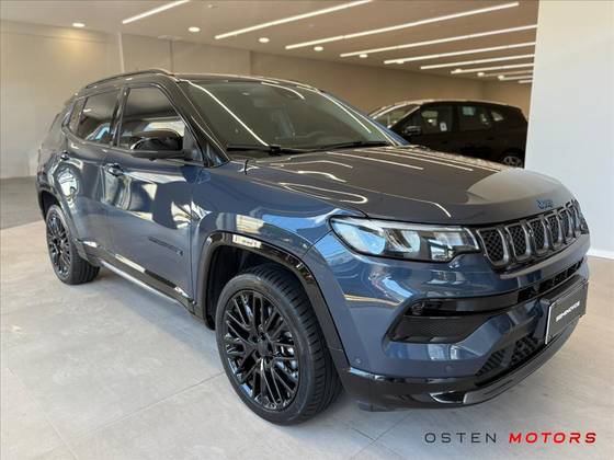 JEEP COMPASS 2023