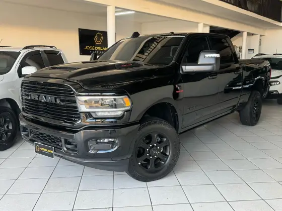 RAM 2500 2024