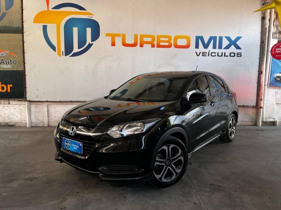 HONDA HR-V 2017