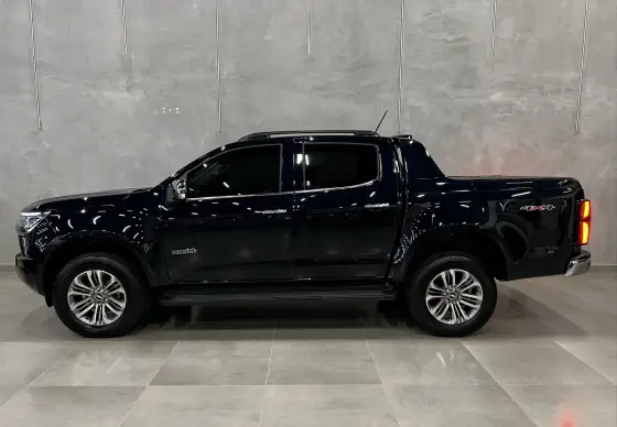 CHEVROLET S10 2025