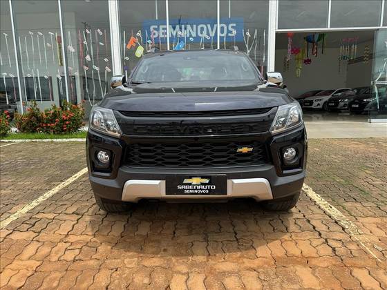 CHEVROLET S10 2023