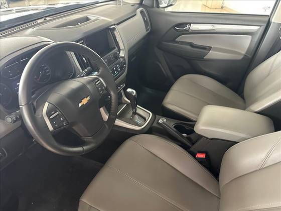 CHEVROLET S10 2023