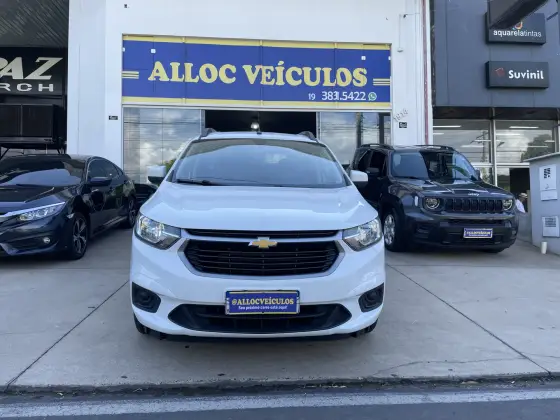 CHEVROLET SPIN 2024