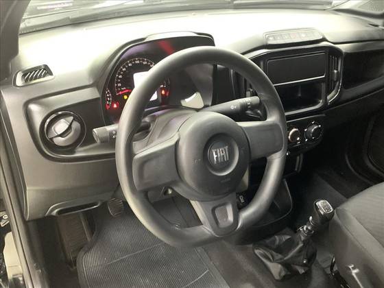 FIAT STRADA 2023