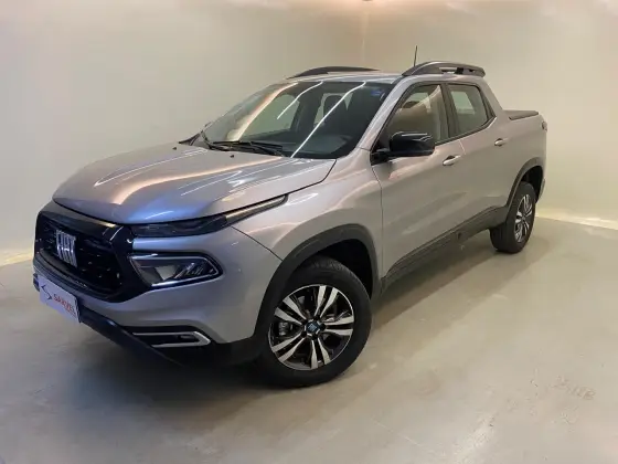 FIAT TORO 2024