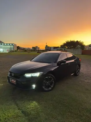 HONDA CIVIC 2023
