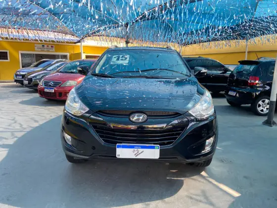 HYUNDAI IX35 2015
