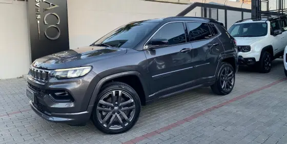 JEEP COMPASS 2025